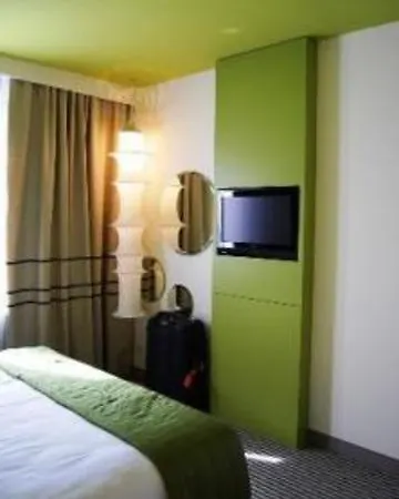 Otel Idea San Pietro 4*
