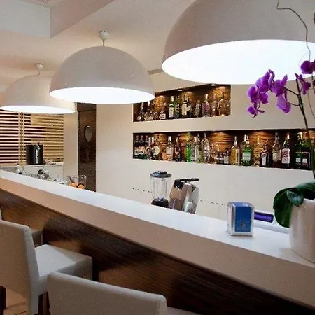 Hotel Idea San Pietro Rome