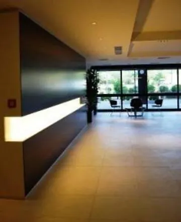 Idea San Pietro Hotel Rome